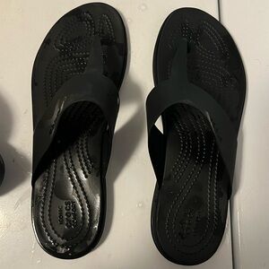 CROCS Tulum Flip